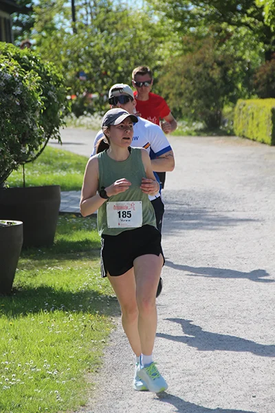 Öhringer Stadtlauf Hauptlauf 2026