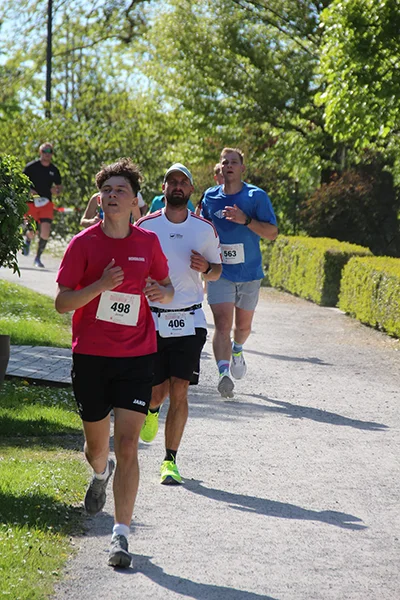 Öhringer Stadtlauf Hauptlauf 2026