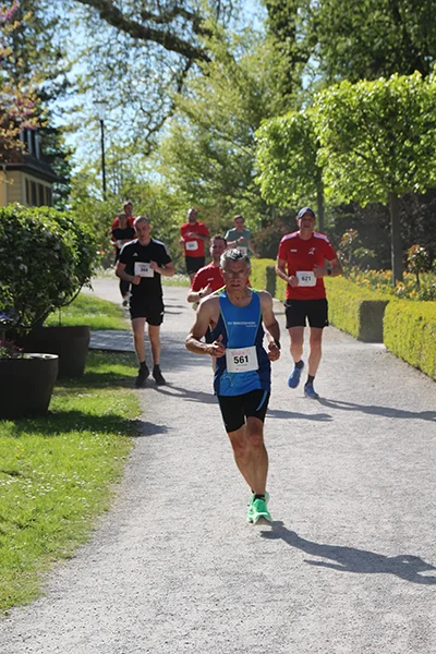 Öhringer Stadtlauf Hauptlauf 2026