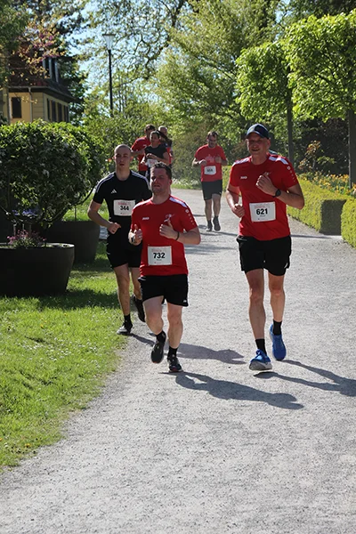 Öhringer Stadtlauf Hauptlauf 2026