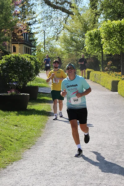 Öhringer Stadtlauf Hauptlauf 2026