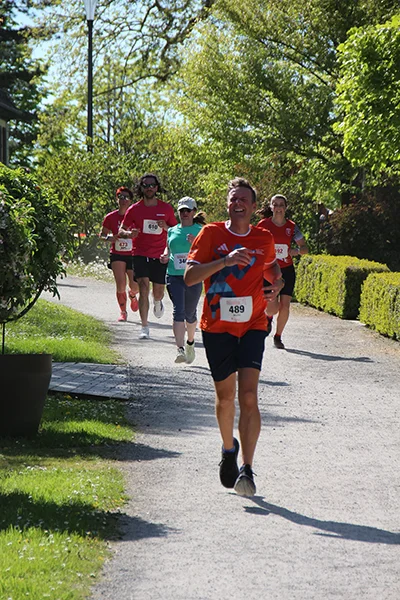 Öhringer Stadtlauf Hauptlauf 2026