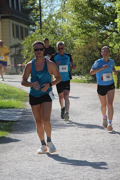 Öhringer Stadtlauf Hauptlauf 2026