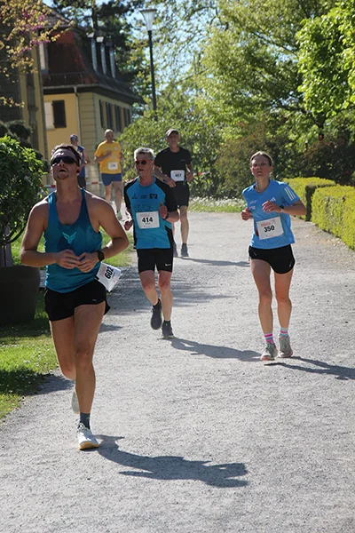 Öhringer Stadtlauf Hauptlauf 2026