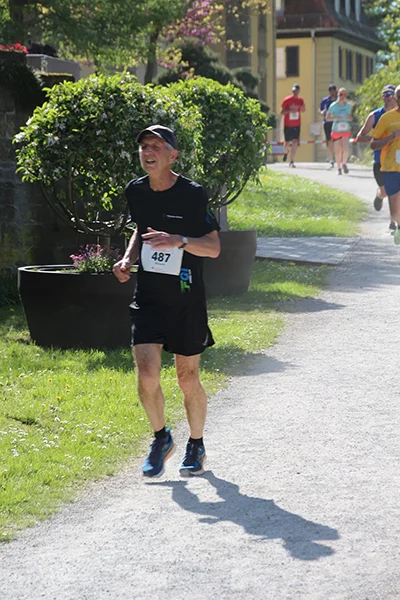 Öhringer Stadtlauf Hauptlauf 2026