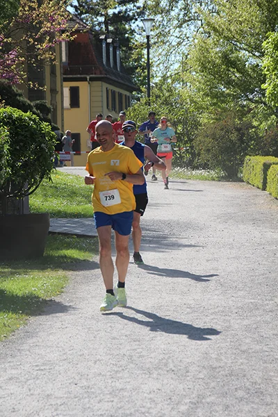 Öhringer Stadtlauf Hauptlauf 2026