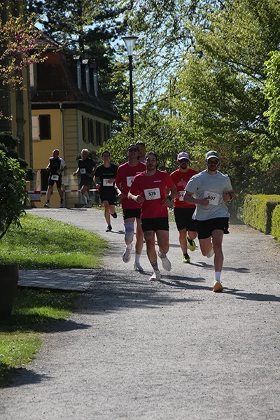 Öhringer Stadtlauf Hauptlauf 2026