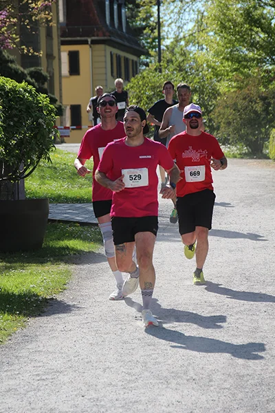 Öhringer Stadtlauf Hauptlauf 2026