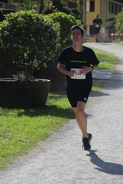 Öhringer Stadtlauf Hauptlauf 2026