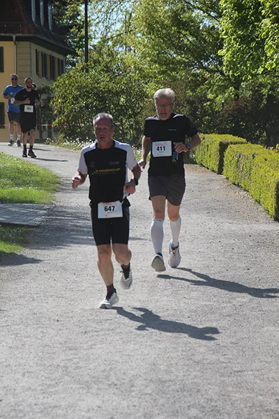 Öhringer Stadtlauf Hauptlauf 2026