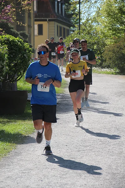 Öhringer Stadtlauf Hauptlauf 2026