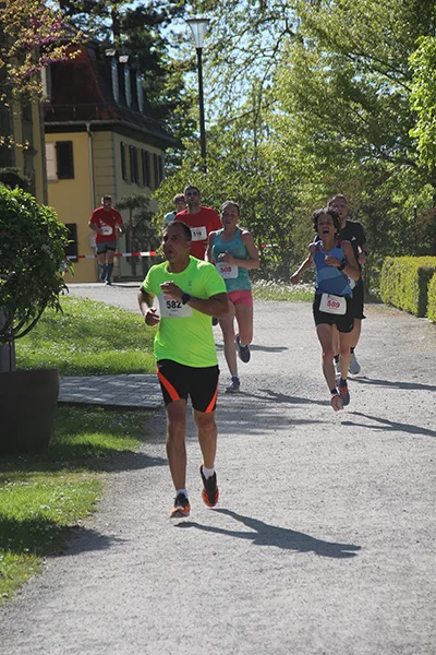 Öhringer Stadtlauf Hauptlauf 2026