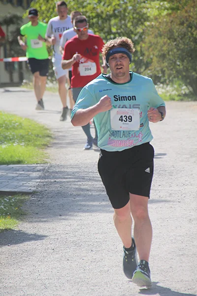 Öhringer Stadtlauf Hauptlauf 2026