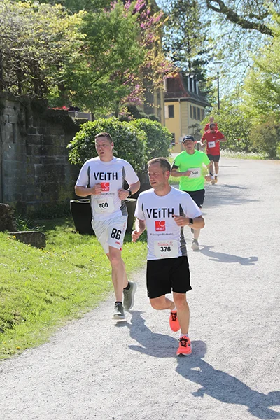 Öhringer Stadtlauf Hauptlauf 2026