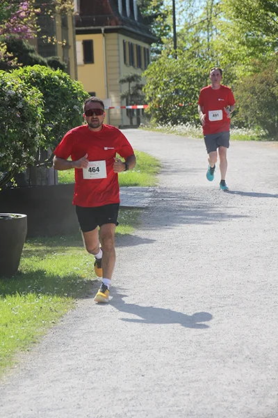 Öhringer Stadtlauf Hauptlauf 2026