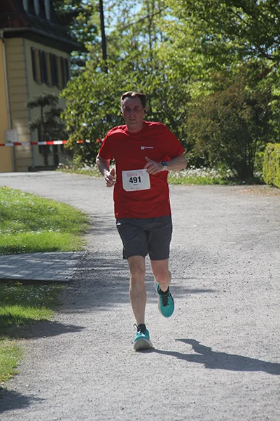 Öhringer Stadtlauf Hauptlauf 2026