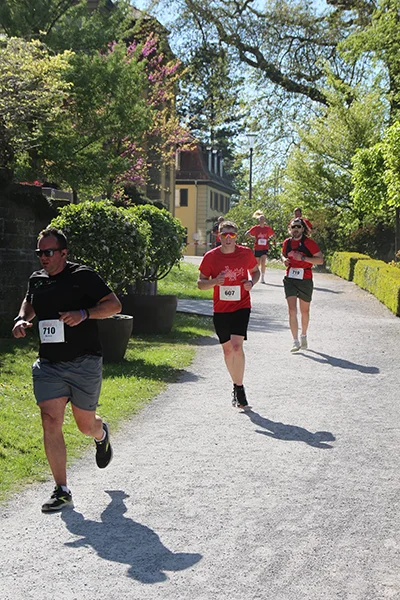 Öhringer Stadtlauf Hauptlauf 2026
