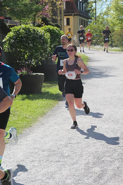 Öhringer Stadtlauf Hauptlauf 2026