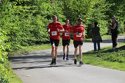 Öhringer Stadtlauf Hauptlauf 2026
