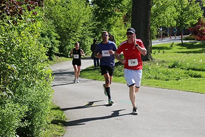 Öhringer Stadtlauf Hauptlauf 2026
