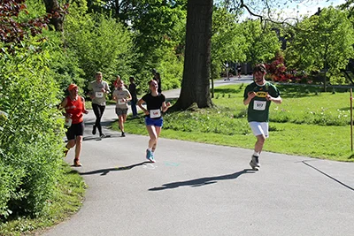 Öhringer Stadtlauf Hauptlauf 2026