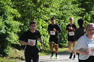 Öhringer Stadtlauf Hauptlauf 2026