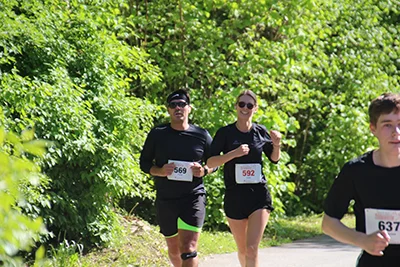 Öhringer Stadtlauf Hauptlauf 2026