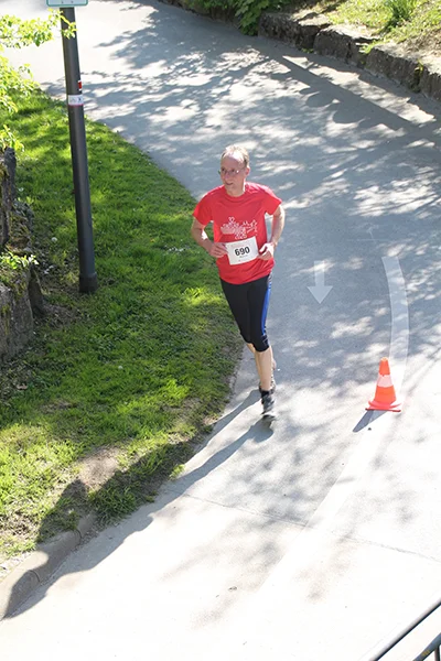 Öhringer Stadtlauf Hauptlauf 2026