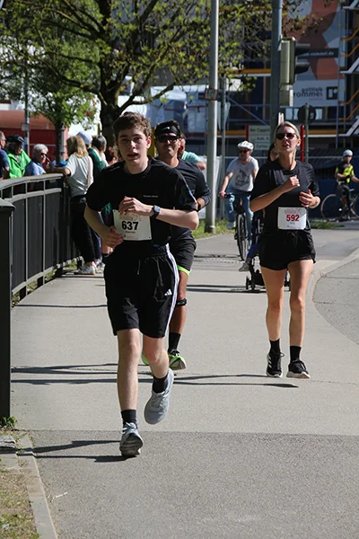 Öhringer Stadtlauf Hauptlauf 2026