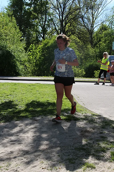 Öhringer Stadtlauf Hauptlauf 2026