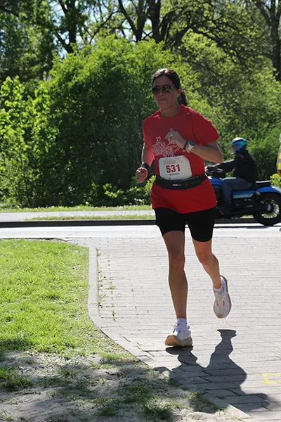 Öhringer Stadtlauf Hauptlauf 2026