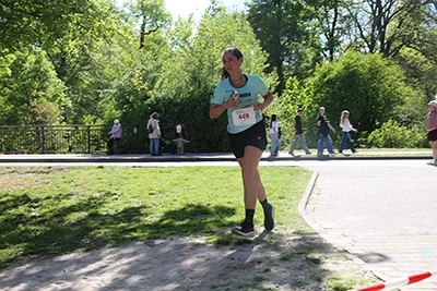 Öhringer Stadtlauf Hauptlauf 2026