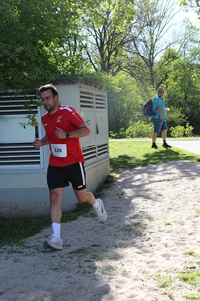 Öhringer Stadtlauf Hauptlauf 2026