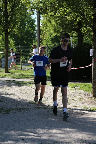 Öhringer Stadtlauf Hauptlauf 2026