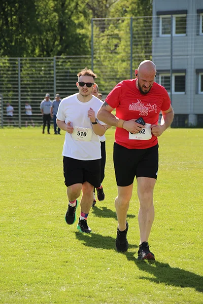Öhringer Stadtlauf Hauptlauf 2026