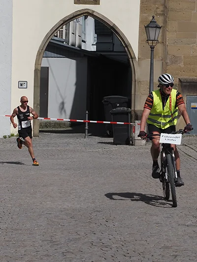 Öhringer Stadtlauf Hauptlauf 2026