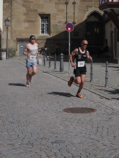 Öhringer Stadtlauf Hauptlauf 2026