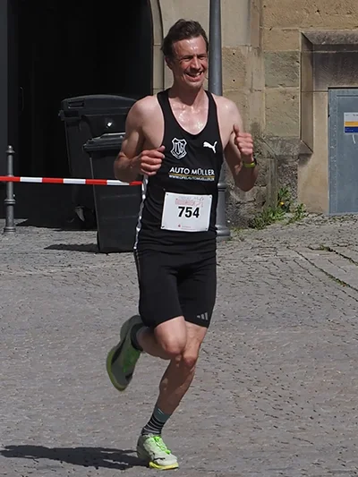 Öhringer Stadtlauf Hauptlauf 2026