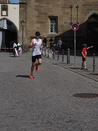 Öhringer Stadtlauf Hauptlauf 2026