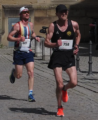 Öhringer Stadtlauf Hauptlauf 2026