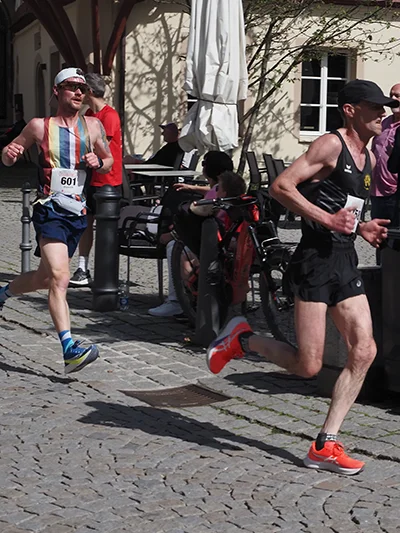 Öhringer Stadtlauf Hauptlauf 2026