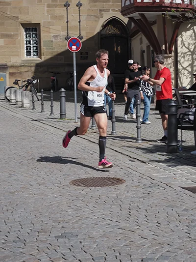 Öhringer Stadtlauf Hauptlauf 2026