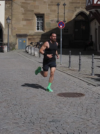 Öhringer Stadtlauf Hauptlauf 2026