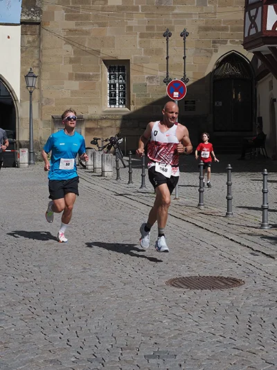 Öhringer Stadtlauf Hauptlauf 2026