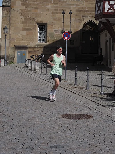 Öhringer Stadtlauf Hauptlauf 2026