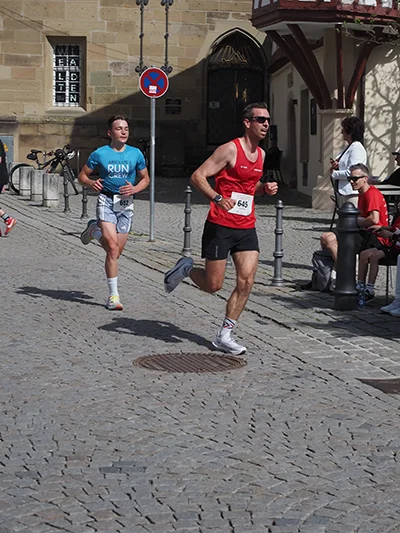 Öhringer Stadtlauf Hauptlauf 2026