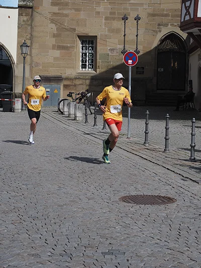 Öhringer Stadtlauf Hauptlauf 2026