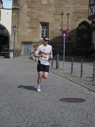 Öhringer Stadtlauf Hauptlauf 2026