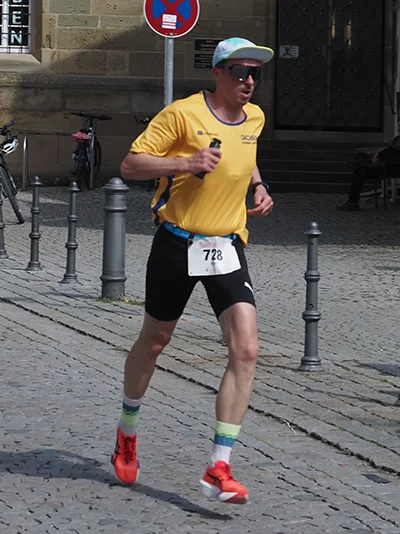Öhringer Stadtlauf Hauptlauf 2026
