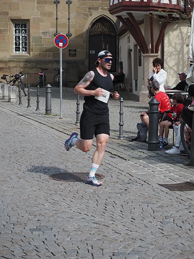 Öhringer Stadtlauf Hauptlauf 2026